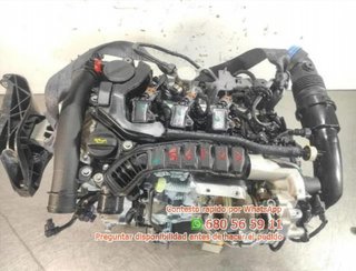 Hn05 motor completo peugeot 5008 * gala Ref:011736