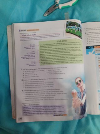 Make the Grade Bachillerato 1. Student's book