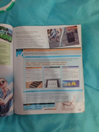 Make the Grade Bachillerato 1. Student's book
