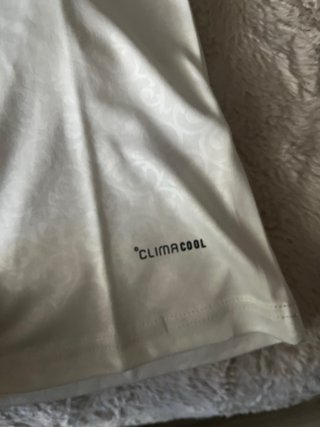 Camiseta Adidas España Mujer XL
