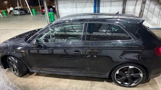 Audi A3 2015