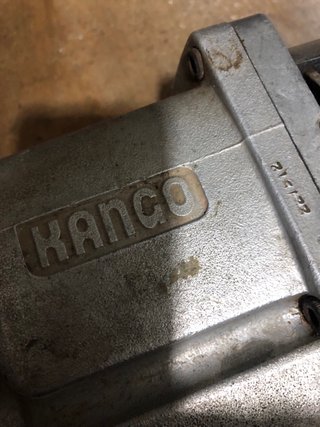 Martillo electrico demoledor KANGO 900X