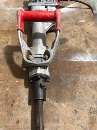 Martillo electrico demoledor KANGO 900X