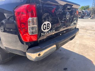 Nissan NP300 2015 2.3 DCI