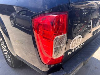 Nissan NP300 2015 2.3 DCI