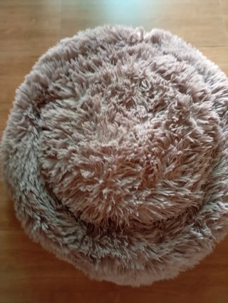 Cama para perro/gato suave