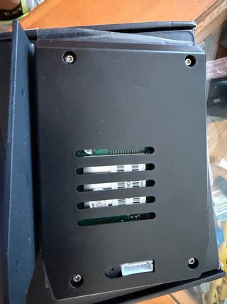 Pantalla Táctil Creality Ender 3