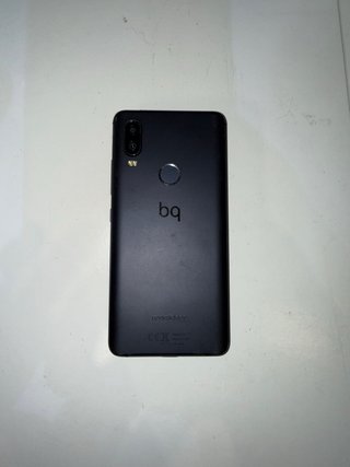 Bq Aquaris X2 32GB Negro