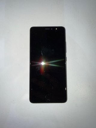 Bq Aquaris X2 32GB Negro