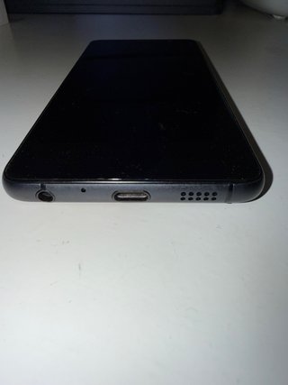 Bq Aquaris X2 32GB Negro