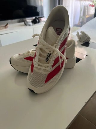 Zapatillas Adidas Adizero Pro Running