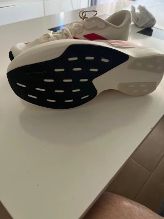 Zapatillas Adidas Adizero Pro Running