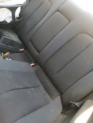 Mercedes CLK 230 Kompressor 2.3 197cv