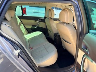 Opel Insignia 2009