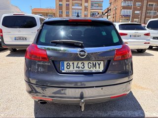 Opel Insignia 2009