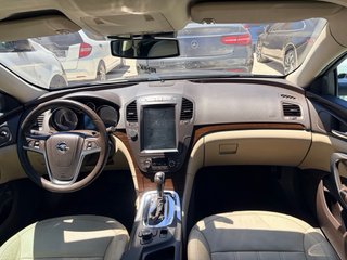 Opel Insignia 2009