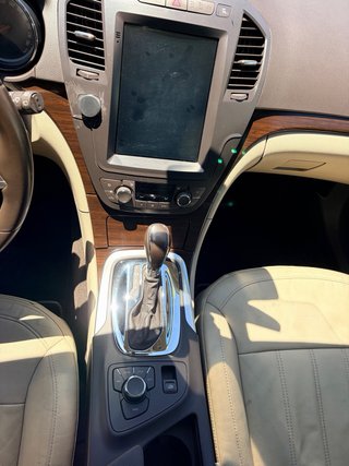 Opel Insignia 2009