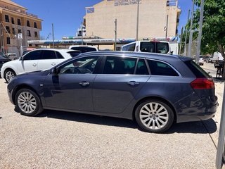 Opel Insignia 2009