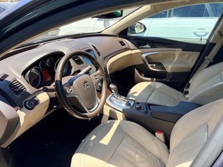 Opel Insignia 2009