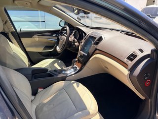 Opel Insignia 2009