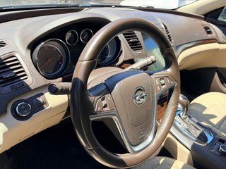 Opel Insignia 2009
