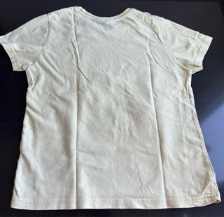 Lote Ropa Infantil 6-7 años: Mario, Pokémon, Loone