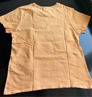 Lote Ropa Infantil 6-7 años: Mario, Pokémon, Loone