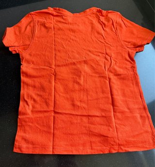 Lote Ropa Infantil 6-7 años: Mario, Pokémon, Loone