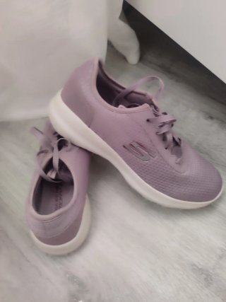 Zapatillas Skechers Deportivas