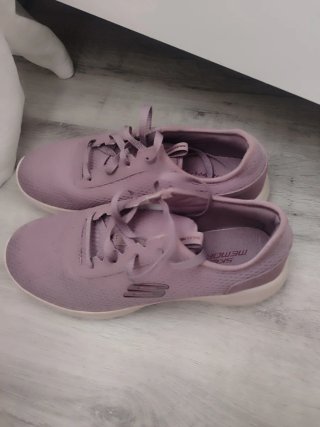Zapatillas Skechers Deportivas