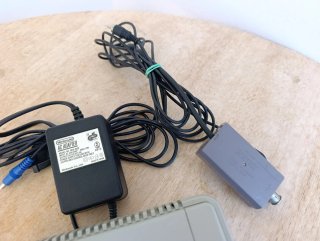 Super Nintendo Snes Pal videoconsola