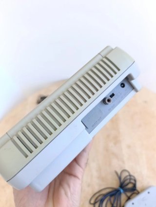 Super Nintendo Snes Pal videoconsola