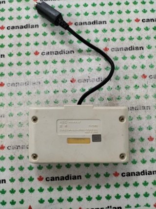 Adaptador NEC