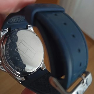 Reloj Tommy Hilfiger Blake 1790862