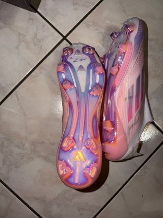 Scarpe calcio Adidas F50 XLamine Yamal