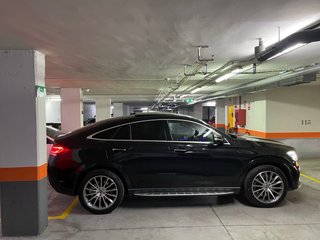 Mercedes-Benz GLE Coupé (167) 2021