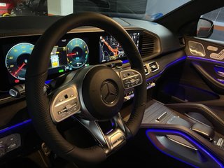 Mercedes-Benz GLE Coupé (167) 2021