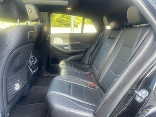 Mercedes-Benz GLE Coupé (167) 2021