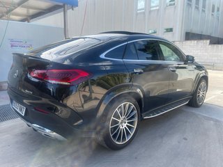 Mercedes-Benz GLE Coupé (167) 2021
