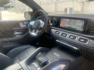 Mercedes-Benz GLE Coupé (167) 2021