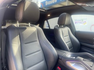Mercedes-Benz GLE Coupé (167) 2021