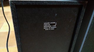 Stereo Hi-Fi Aiwa NSX-E5M Doppio CD