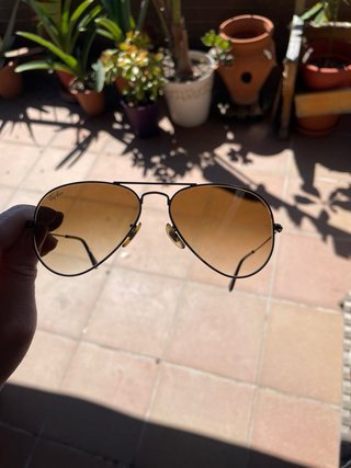 Gafas Ray-Ban Aviator