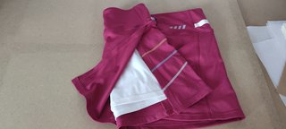 Falda pádel Varlion rosa