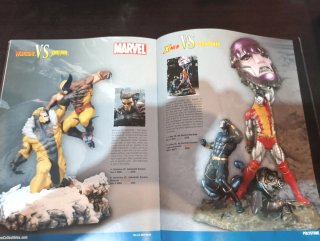 Sideshow revista