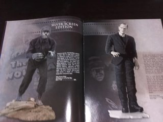 Sideshow revista