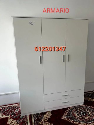 Armadi nuovi da inaugurare