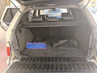 BMW X5 2004
