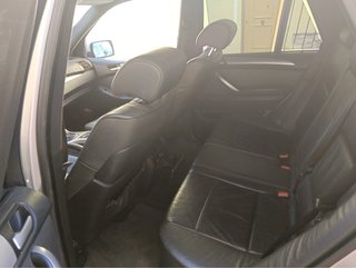 BMW X5 2004