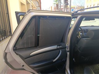 BMW X5 2004